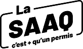 Logo SAAQ