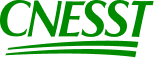 Logo CNESST